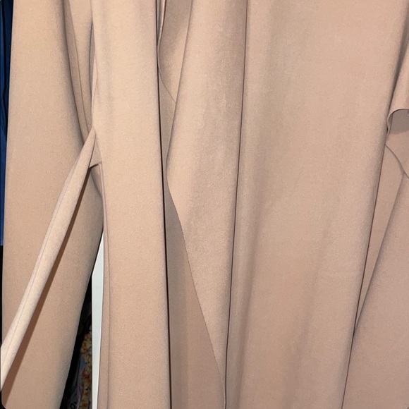 Soft Peacoat - Picture 2 of 3